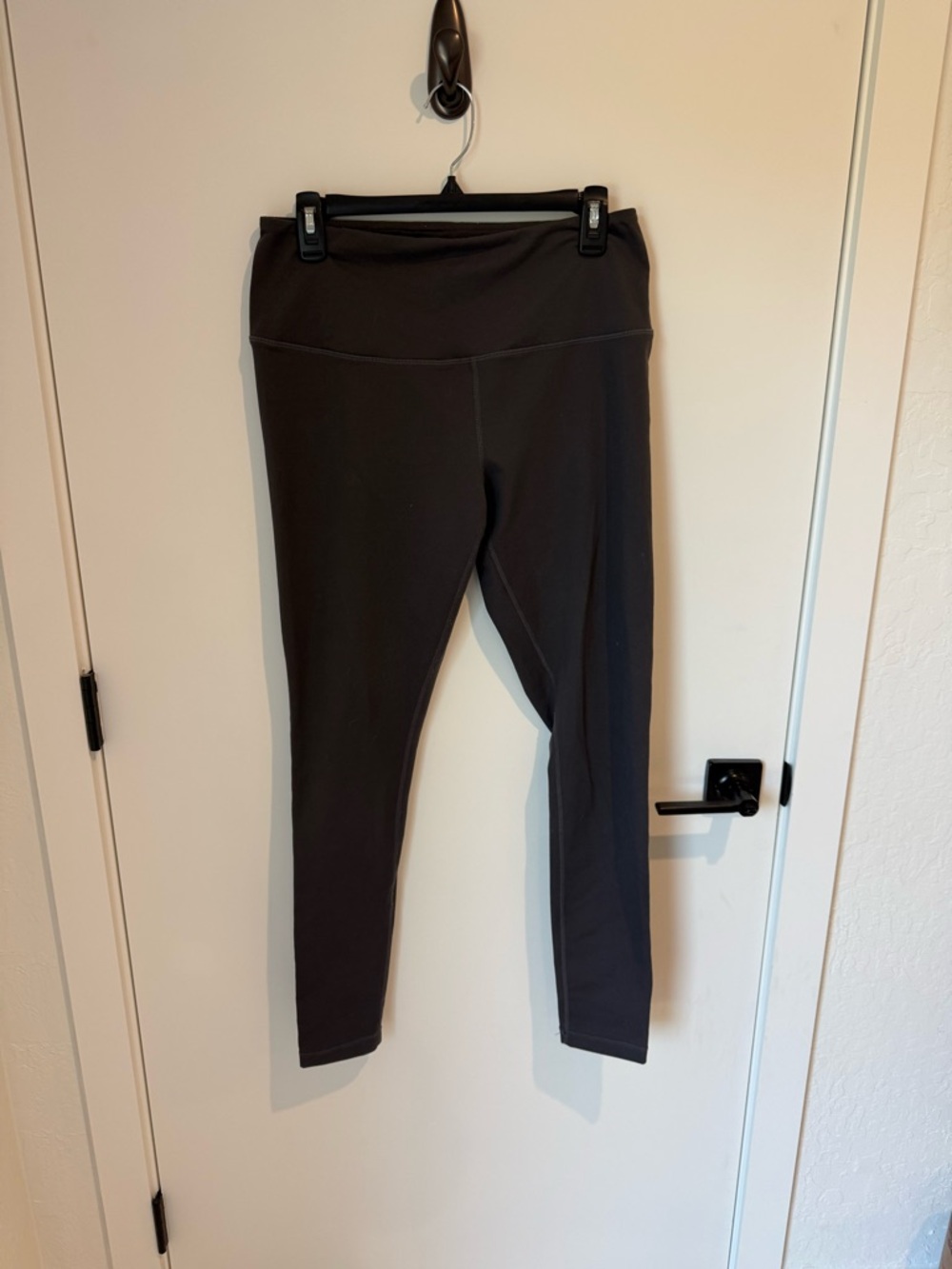 Zella Gray Leggings